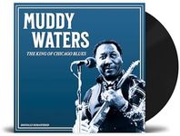 Vinyl Muddy Waters – The King of Ch