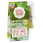 The Spice Tailor Thai Curry Green, 260 ml