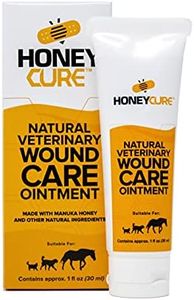 HoneyCure,