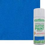dartfords Lake Placid Blue Metallic