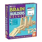 MindWare Keva Brain Builders Deluxe