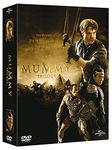 The Mummy Trilogy [DVD]