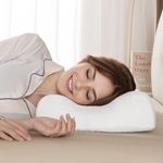 LBRO2M Beauty Pillow for Back and S