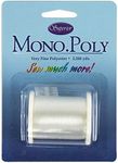 Superior Threads 11901 004mm Monopoly Invisible Polyester Thread