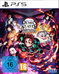 SEGA Demon Slayer - The Hinokami Chronicles Standard English PlayStation 5