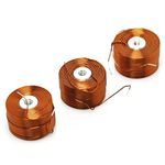 Gikfun Copper Magnetic Levitation Coil with Iron Core for Arduino DIY (Pack of 3pcs) EK1909