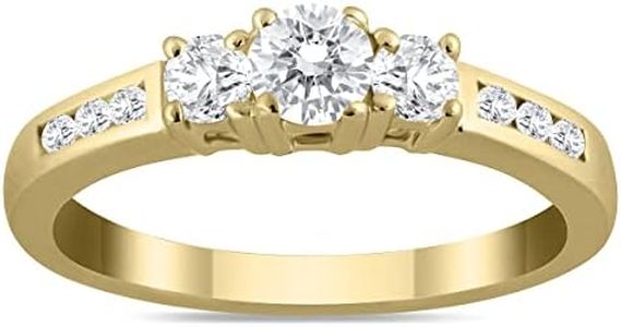 1/2 Carat 