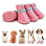 Dog Shoes for Small Dogs Boots, Wat