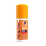 Wasp-Eze Insect Repellent Max Strength Spray, 100ml, Mosquito Repellent, DEET Free, for Travel & Outdoors, Up to 8hrs Protection, Suitable for Children Age 1y+ & Adults