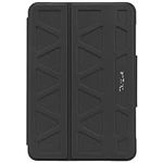 Targus Pro-Tek Case for iPad Mini (5th gen), iPad Mini 4, 3, 2 and iPad Mini, Black (THZ695GL)