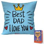 Dad Pillows