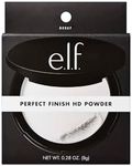 e.l.f. Perfect Finish HD Powder, Bl