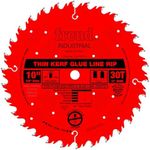 Freud LM75R010: 10" Industrial Thin