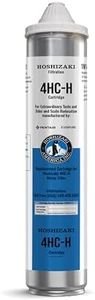 Hoshizaki 4HC-H Water Softener