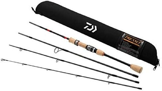 Daiwa Pres