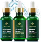 Tree of Life Facial Skin Care Set, 