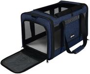 GAPZER Cat Carrier 18x11x11 United