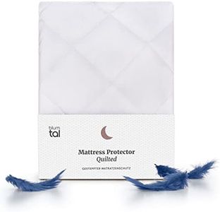 Blumtal QU