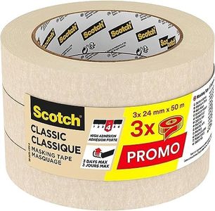 Scotch Rub