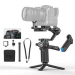 [Combo] FeiyuTech SCORP 3 Combo - Professional Camera Stabilizer