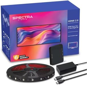 Spectra Li