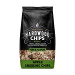 Fire & Flavor FFW103 Fire and Flavor Wood Chips, Green