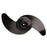 Minn Kota Weedless Wedge Prop, MKP-8