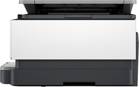 HP OfficeJet Pro 8122e Wireless All-in-One Printer – Color Inkjet