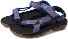 Teva Women's W Hurricane Xlt2 Revive Sandals, 90s Archival Revival, 37 EU