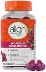 Align Probiotic, Women's Dualbiotic