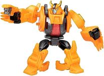Transformers Toys EarthSpark Warrio