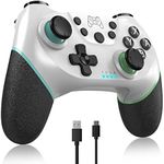 Wireless Switch Controller for Nint