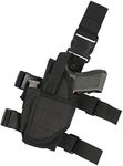 ASETIC Drop Leg Holster for Pistol-