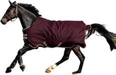 Horseware Amigo Hero Ripstop Lite 0g Turnover Rug