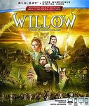 Willow [Blu-ray] (Bilingual)