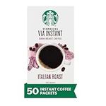 Starbucks VIA Instant Coffee—Dark R