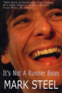 It's Not a Runner Bean...