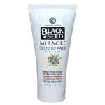 Black Seed Miracle Skin Repair Cream, 6 Ounce