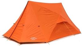 Vango Classic Instant 300 Tent - 3 Man Tent (Orange)