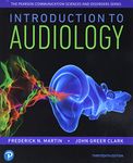 Introduction to Audiology