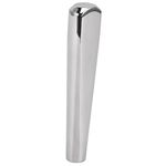 needlid Beer Faucet Handle, Beer Tap Handle Safe Universal 3/8in Standard Thread Heavy Duty 304 Stainless Steel for Beer Tower (needlidWRQ)