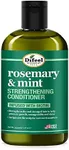 Difeel Rosemary and Mint Hair Strengthening Conditioner with Biotin 12 oz. - Made with Natural Rosemary Oil for Hair Growth