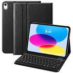 MoKo Ipad Case Keyboards