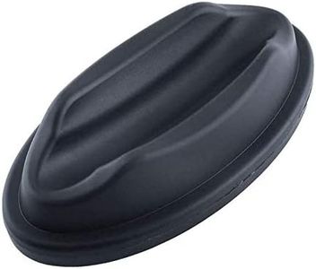 VOANZO Piattaforma di Supporto per Supporto Montante per Ruota Anteriore per Bicicletta Accessori per Mountain Bike per Allenatori Indoor Allenamento di Esercizi per Biciclette