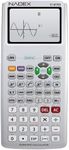 Scientific Calculator with Graph Fu