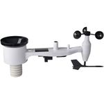 ECOWITT Weather Stations, WIFI Weather Station with 7 in 1 Outdoor Sensor for Home Garden Farm, Just A Accessory, Cannot Be Uesd Alone