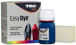 TRG The One Easy Dye, Leather Shoe 