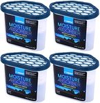 ZARPAX Moisture Absorber Activated 