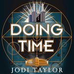 Doing Time: The Time Police, Book 1