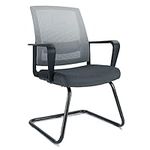 CLATINA Office Guest Chair with Lum